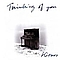 Various Artists - Thinking Of You album
