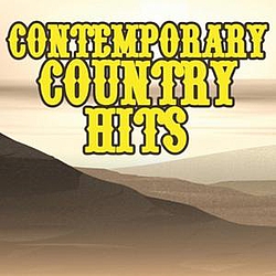 Various Artists - Contemporary Country Hits альбом