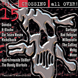 Various Artists - Crossing All Over Vol. 15 album
