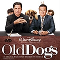Various Artists - Old Dogs album