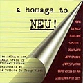 Various Artists - A Homage to Neu! альбом