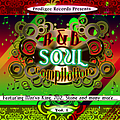 Various Artists - R&amp;B Soul Compilation Vol. 1 альбом