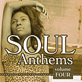 Various Artists - Soul Anthems 4 альбом