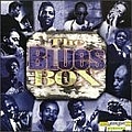 Various Artists - The Blues Box альбом