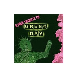 Various Artists - A Punk Tribute to Green Day альбом