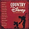 Various Artists - Country Stars Sing Disney Classics album
