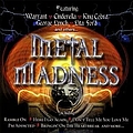 Various Artists - Metal Madness album