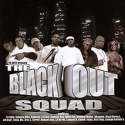 Various Artists - The Blackout Squad album