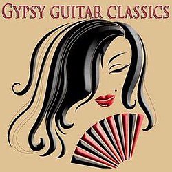 Various Artists - Gypsy Guitar Classics альбом