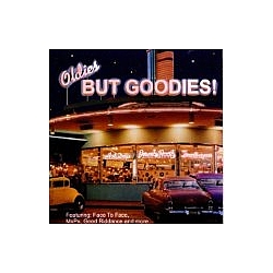 Various Artists - Oldies but Goodies album