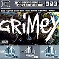 Various Artists - Grimey album