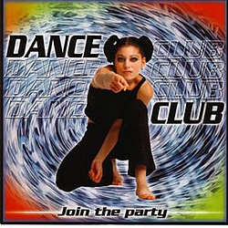 Various Artists - Dance Club album