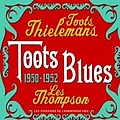Various Artists - Toots Blues альбом