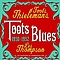 Various Artists - Toots Blues album