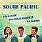 Various Artists - South Pacific: In Concert From Carnegie Hall album