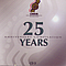 Various Artists - Caama 25 Year Anniversary Compilation CD 3 альбом