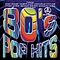 Various Artists - 80 Pop Hits album