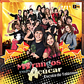 Various Artists - Escola de Talentos альбом