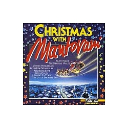 Various Artists - Christmas with Mantovani альбом