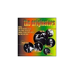 Various Artists - The Originators album