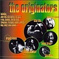 Various Artists - The Originators альбом