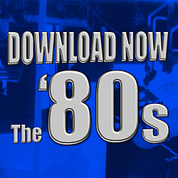 Various Artists - Download Now - The &#039;80s альбом