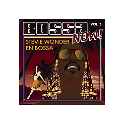 Various Artists - Stevie Wonder En Bossa album