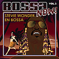 Various Artists - Stevie Wonder En Bossa альбом