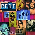 Various Artists - The Best Of Rent album