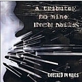 Various Artists - Covered in Nails: A Tribute to Nine Inch Nails album