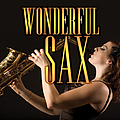 Various Artists - Wonderful Sax album