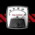 Various Artists - Full Charge album