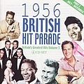 Various Artists - 1956 British Hit Parade Vol 5 Pt 2 album