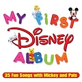 Various Artists - My First Disney Album album