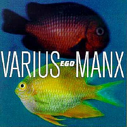 Varius Manx - Ego альбом