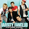 Varsity Fanclub - Future Love album