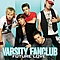 Varsity Fanclub - Future Love album