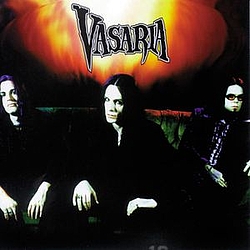 Vasaria - Vasaria альбом