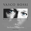 Vasco Rossi - The Platinum Collection альбом