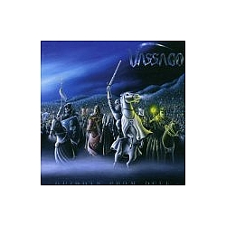 Vassago - Knights from Hell album