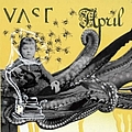 Vast - April album