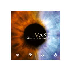 Vast - Visual Audio Sensory Theater album