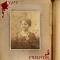 Vast - Crimson album