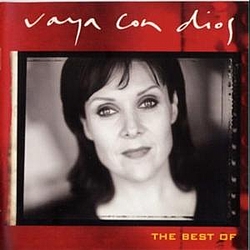 Vaya Con Dios - The Best Of альбом