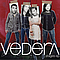 Vedera - Stages - EP album
