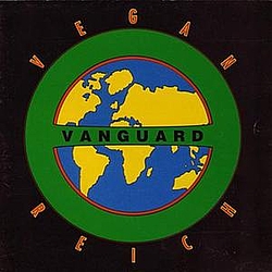 Vegan Reich - Vanguard альбом