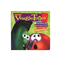 Veggie Tales - VeggieTunes альбом