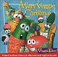 Veggie Tales - A Very Veggie Christmas альбом