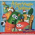 Veggie Tales - A Very Veggie Christmas album
