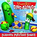Veggie Tales - Veggie Tales: Junior&#039;s Playtime Songs альбом